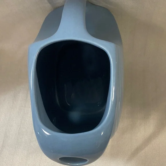 Fiesta Large Disk Pitcher - Picture 4 of 6